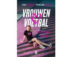 Vrouwenvoetbal