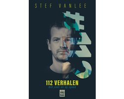 112 verhalen