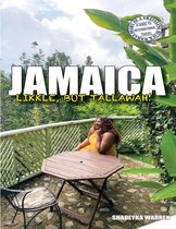 Diary of a Traveling Black Woman: A Guide to International Travel - Jamaica