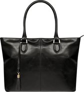 dbramante1928 Sophie Amalienborg - Classic tote bag -  15 inch - Black