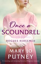 Rogues Redeemed 3 - Once a Scoundrel