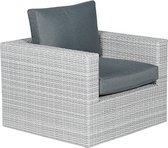 Garden Impressions Orangebird Lounge fauteuil - Vintage Grey