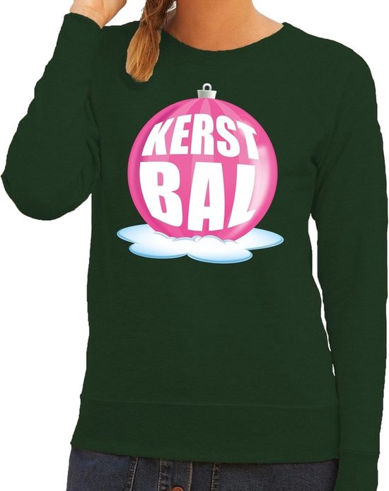 Deze foute kersttruien zijn perfect voor de feestdagen