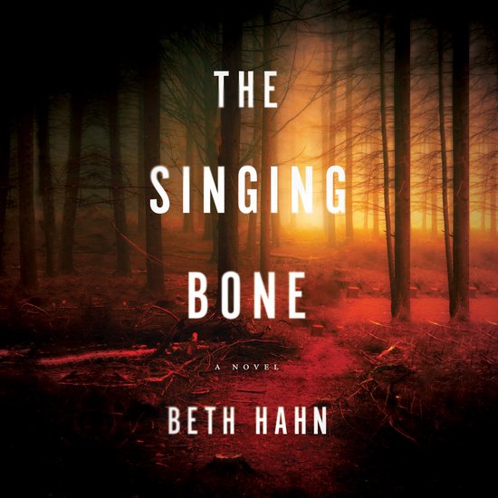 The Singing Bone - cover