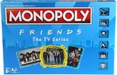 Monopoly E8714UE2 jeu de société Monopoly Friends Stratégie