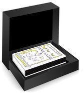 Aaf Brandt Corstius - Unieke handgemaakte uitgave verpakt in een luxe geschenkdoos van MatchBoox - Kunstboeken