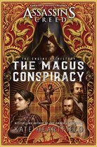 Assassin’s Creed - Assassin's Creed: The Magus Conspiracy