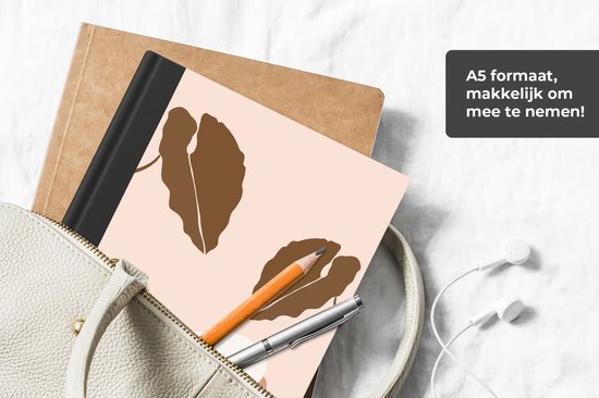 Cahier - Cahier d'écriture - Bébé - Enfants - Fils - Fille - Cahier - Format A5 - Bloc-notes