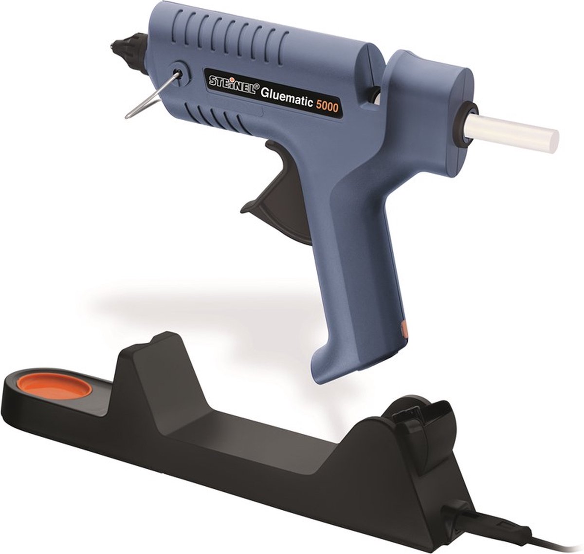 Image of Steinel Gluematic 5000 on Lowes website