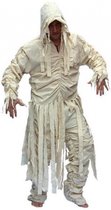 Halloween Mummiekostuum voor heren 54 (l)