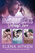 The McCormicks Collection 2 - The McCormicks: Volume Two
