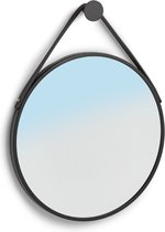 kwaliteit vos Reproduceren Wandspiegel kopen? Alle Wandspiegels online | bol.com