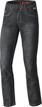 HELD CRANE STRETCH Stretch-Jeans Motorbroek - Motorjeans Zwart 32 Heren