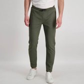 CARS Jeans Broeken GROPE SW Trouser Army