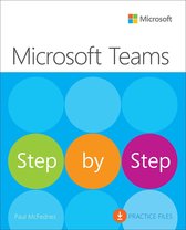 Step by Step - Microsoft Teams Step by Step