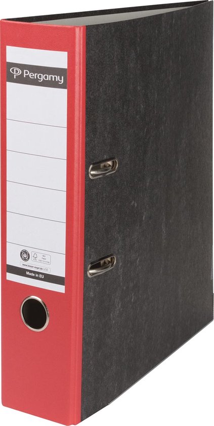 Koop uw Esselte ordner Colour'Breeze No. 1 A4, u