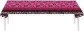 Nappe en plastique Sweet 16