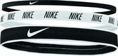 Bandeaux mixtes Nike - paquet de 3