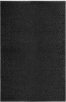 vidaXL-Deurmat-wasbaar-120x180-cm-zwart