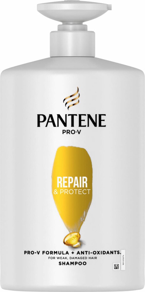 Pantene Shampoo Repair & Protect 1000 ml
