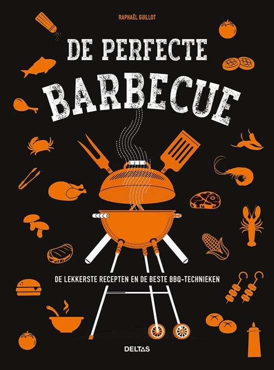 De perfecte barbecue