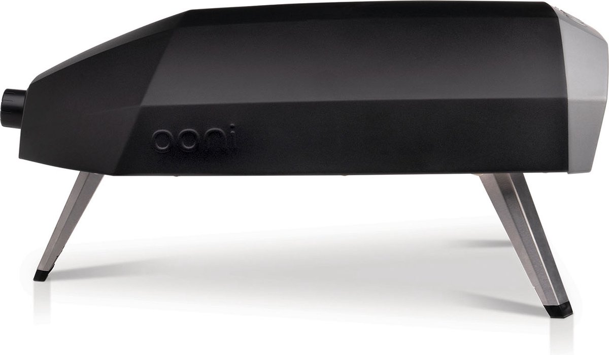 Ooni PIZZA PRO SET Koda 12 gasgestookte pizzaoven – foto 8