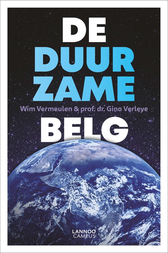 De duurzame Belg