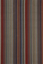 Vloerkleed Harlequin Spectro Stripes Sedonia Rust 442103 - maat 250 x 350 cm