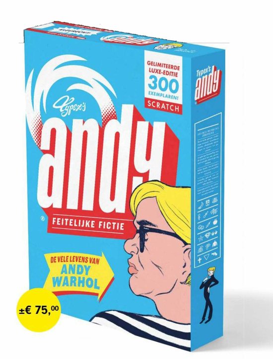 Andy