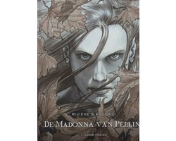 Madonna van pellini hc01. lamb house 1/2