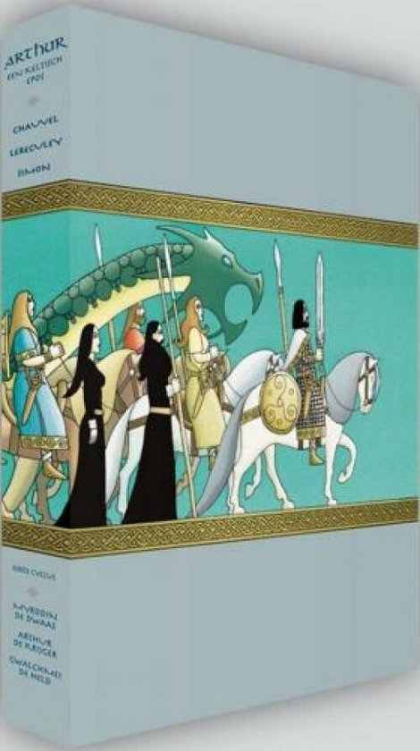 01. verzamelbox boek 1, 2 en 3