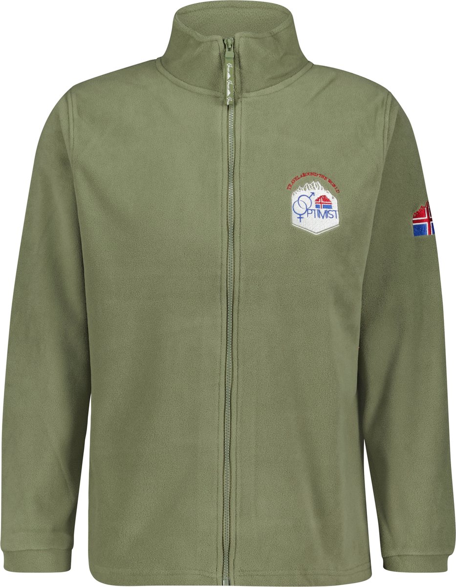 optFrankfurt-Olive-XL