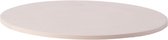 Pizzasteen Cordieriet - Beige
