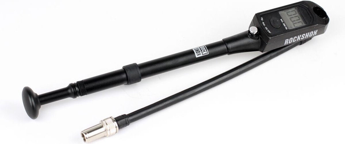 Bol.com RockShox Digitale- vork- / demperpomp 300 PSI aanbieding