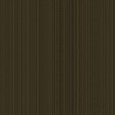 Grafisch behang Profhome 935254-GU vliesbehang glad design glimmend zwart goud 7,035 m2