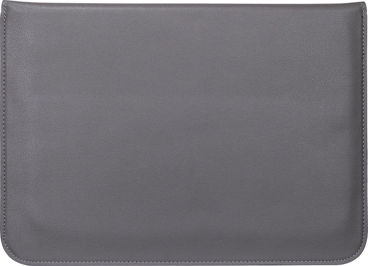 Mobigear Laptophoes geschikt voor Laptop | Mobigear Envelope Sleeve 11 inch Laptop hoes - Grijs