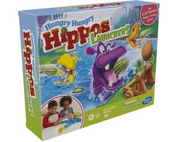 Hippo Hap Meloen Mikken