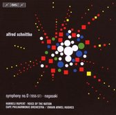 Manneli Rupert, Cape Philharmonic Orchestra - Schinttke: Symphony No.0 (CD)