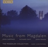 The Magdalen Collection - Music From Magdalen (CD)