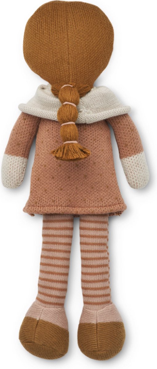 Pop Ester Doll Roze van POP — afbeelding 5