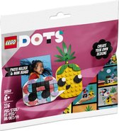 LEGO Dots 30560 Ananas Fotohouder en Minibord (Polybag)