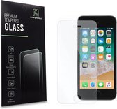 Smartphonica iPhone 5/5s screenprotector van glas / Normaal geschikt voor Apple iPhone 5/5s/SE