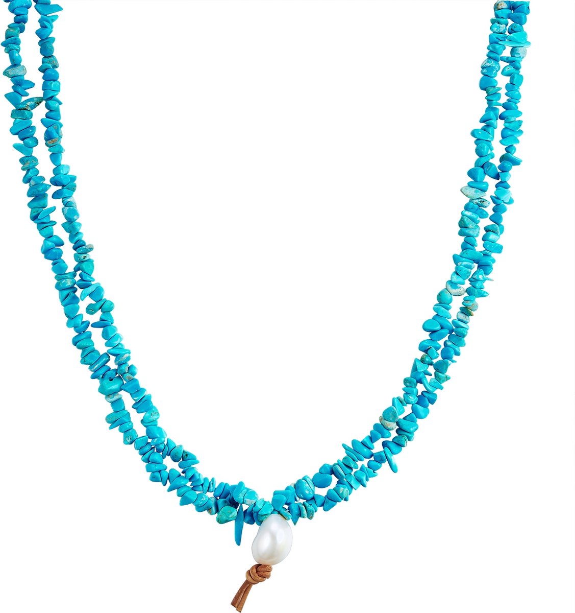 Goedkoopste Valero Pearls Ketting