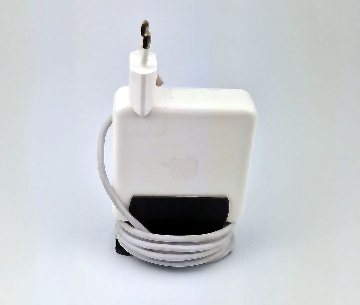 STETICS - Cable saver - Macbook lichtnetadapter houder - Kabel management - Opbergen - Praktisch - Apple - Imac lader