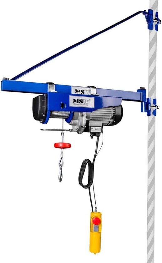 Hogere Strut Trolley - Elektrische Takel Wielen Voor Schuifdeuren - 6 Wielen Balkentrolley