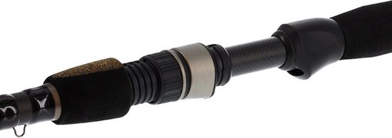 Canne à Lancer Spinning Westin W2 Powerteez - 2.50m - 156g - ML - Modèle W203-0842