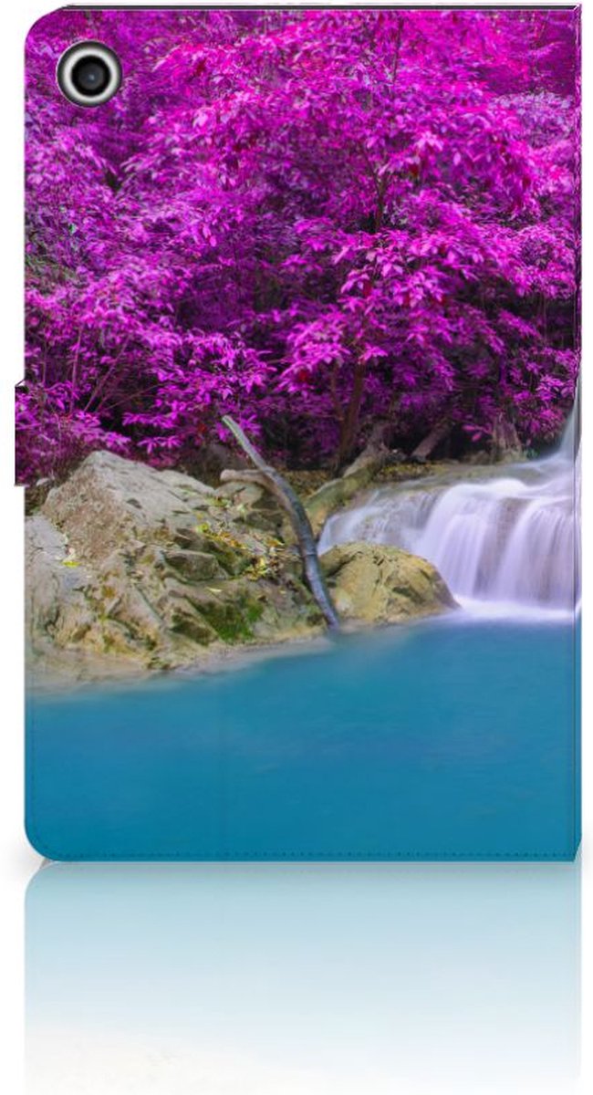 Lenovo Tab M10 Plus 3rd Gen 10.6 inch Tablet Flip Case Waterval