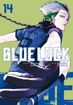 Blue Lock 14 - Blue Lock 14
