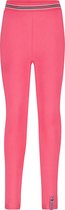 4PRESIDENT Legging meisjes - Bright Pink - Maat 152