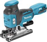 Makita DJV181Z Accu Decoupeerzaag 18V - Losse Body (geleverd zonder accu en lader)